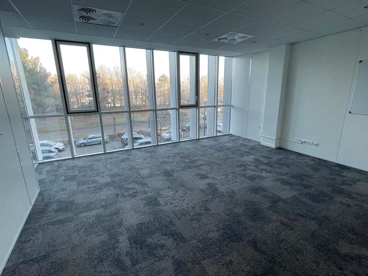 Bureau Rennes 740m² Vente bureau Rennes Ille-et-Vilaine OVBUR2529209 13